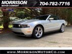 Thumbnail Photo 85 for 2011 Ford Mustang GT Convertible